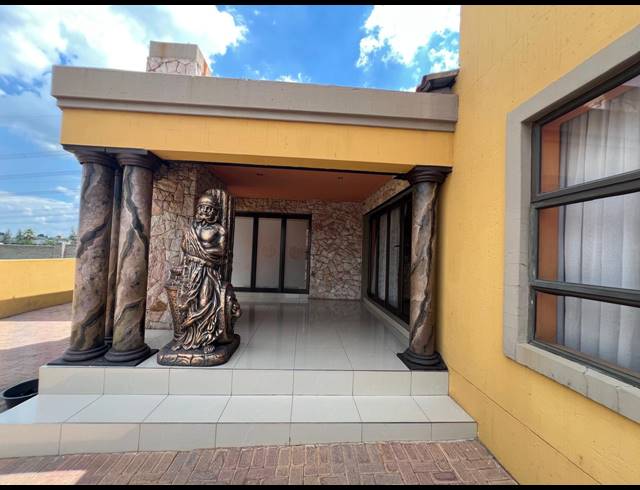 4 BEDROOM HOUSE FOR SALE IN ELIGWA ESTATE